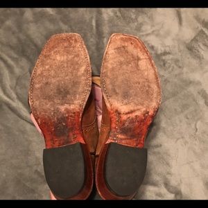 Justin Boots Shoes - Justin cowgirl boots Justin Boots Shoes - Justin cowgirl boots